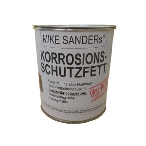 Korrosionsschutzfett 750g - Mike Sander