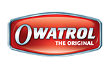 Owatrol Logo Partner - Mike Sander Ernstbrunn